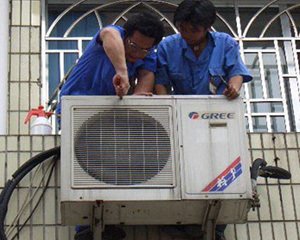 宜兴空调维修售后服务中心